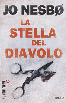 stella del diavolo