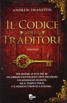 codice del traditore