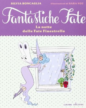 notte delle fate finestrella