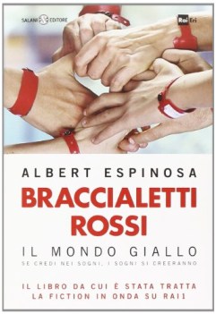 braccialetti rossi