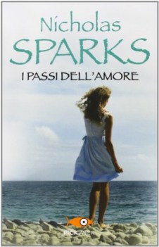 passi dell\'amore