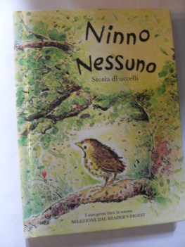 ninno nessuno