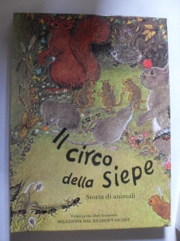 circo della siepe