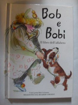 bob e bobi