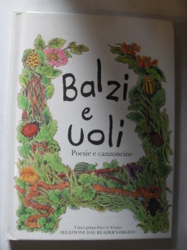 balzi e voli