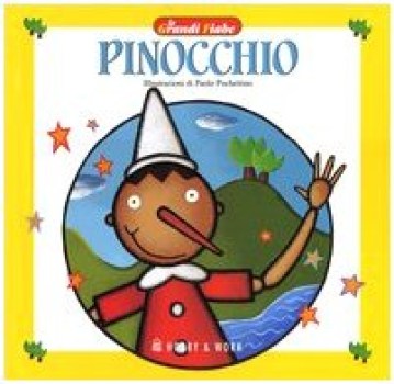 pinocchio