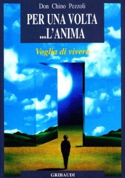 per una volta...l\'anima