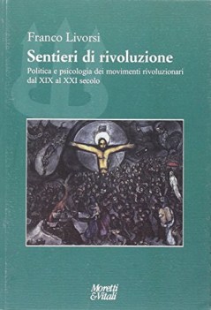 sentieri di rivoluzione