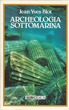 archeologia sottomarina