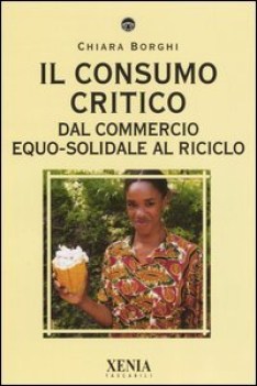 consumo critico