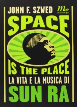 space is the place