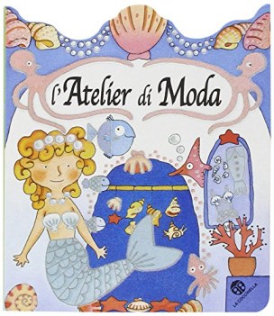 atelier di moda