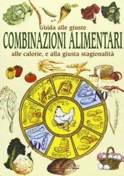 combinazioni alimentari