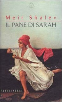 pane di sarah