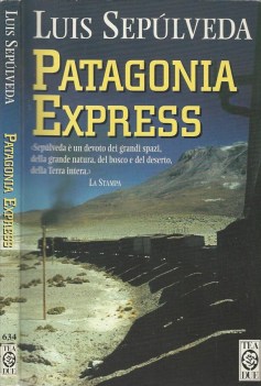 patagonia express fc