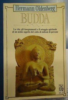 budda