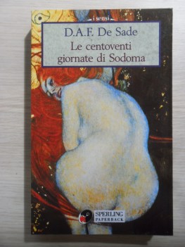 centoventi giornate di sodoma