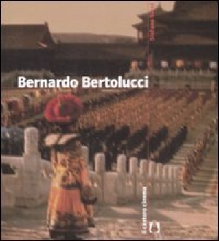 bernardo bertolucci