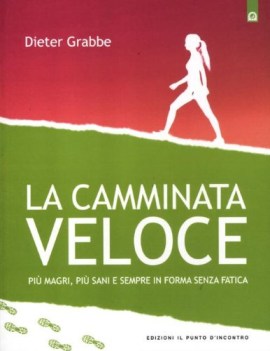 camminata veloce