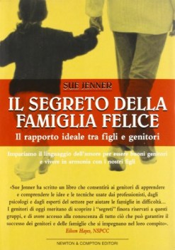 segreto della famiglia felice