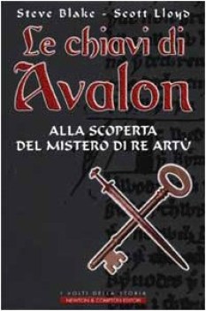 chiavi di avalon