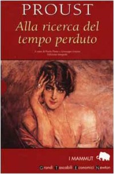 alla ricerca del tempo perduto (2 vol+cofanetto)