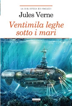 ventimila leghe sotto i mari