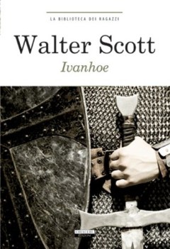 ivanhoe