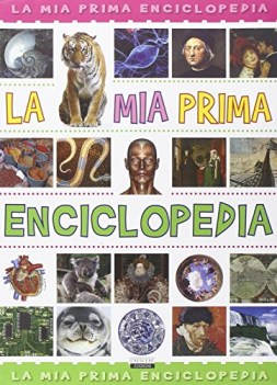 mia prima enciclopedia