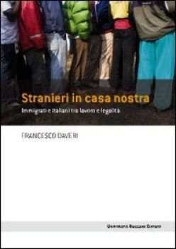 stranieri in casa nostra