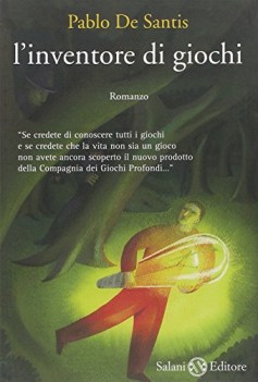 inventore di giochi