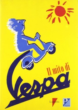 mito di vespa