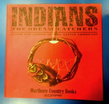 indians the dream catchers