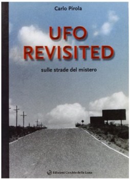 ufo revisited