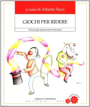 giochi per ridere