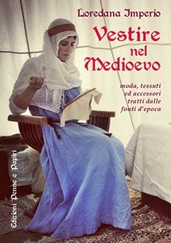 vestire nel medioevo