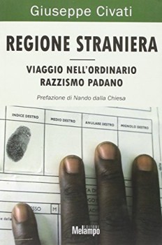 regione straniera