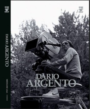 dario argento