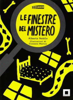 finestre del mistero