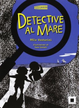 detective al mare