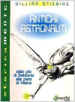 antichi astronauti