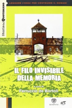 filo invisibile della memoria fc