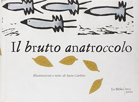 brutto anatroccolo