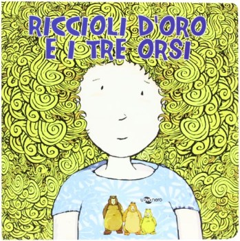 riccioli d\'oro e i tre orsi (simboli PCS)