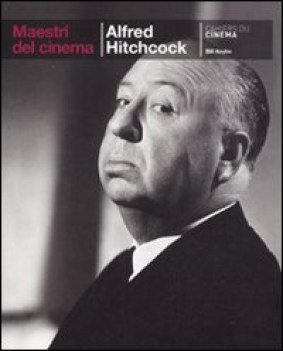 alfred hitchcock