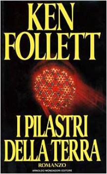 pilastri della terra