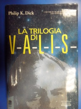 Trilogia di valis