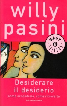 desiderare il desiderio