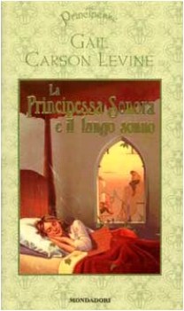 Principessa sonora e il lungo sonno