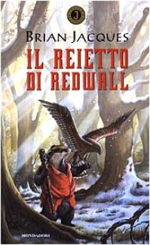 reietto di redwall fc13